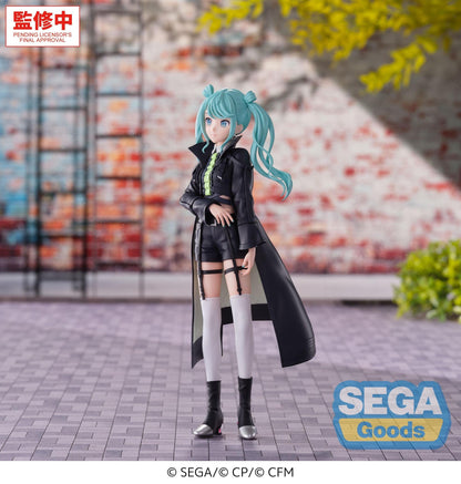 Hatsune Miku
