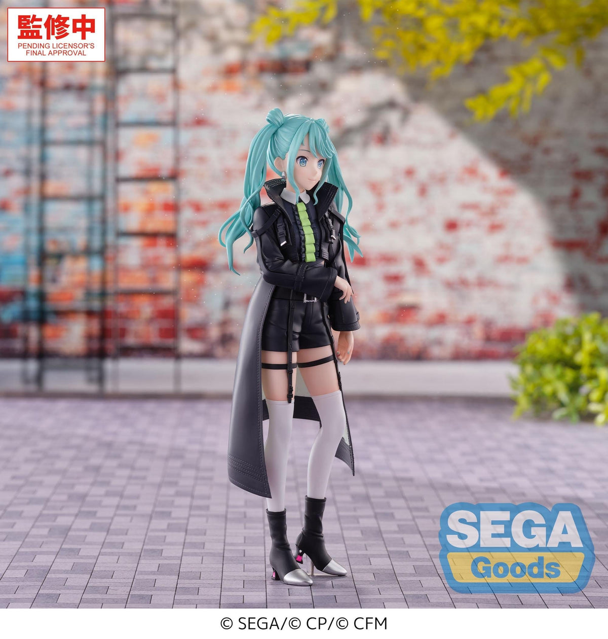 Hatsune Miku