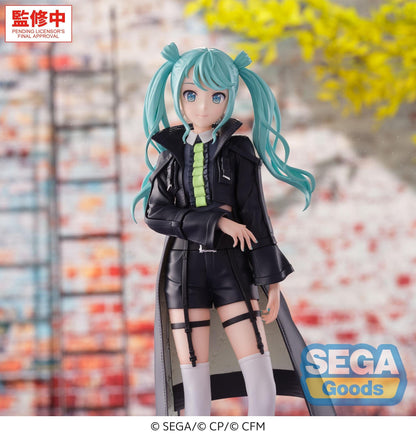 Hatsune Miku