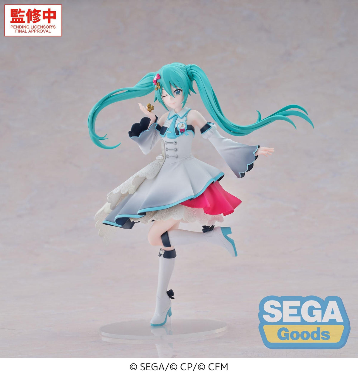 Hatsune Miku