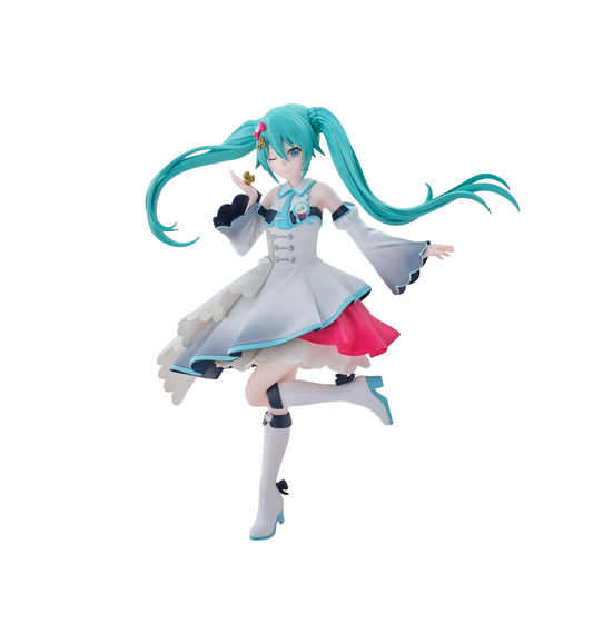 Hatsune Miku
