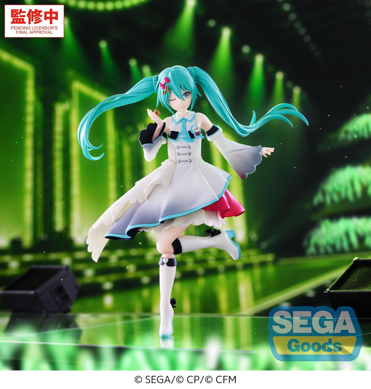 Hatsune Miku