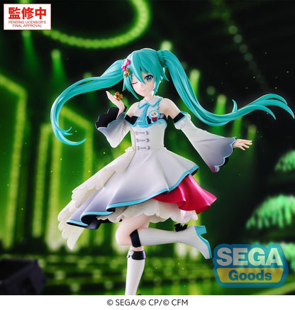 Hatsune Miku
