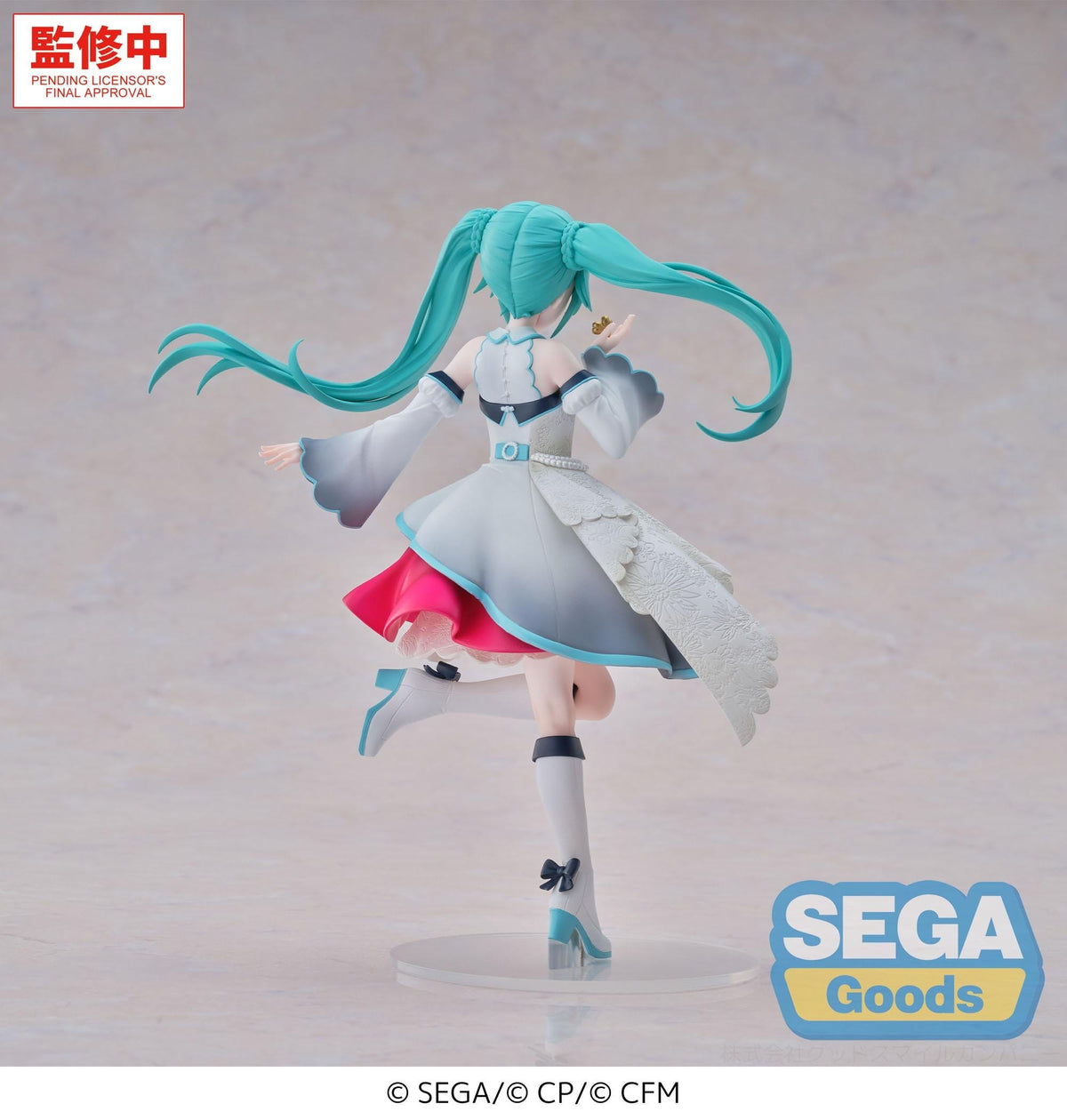 Hatsune Miku