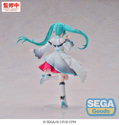 Hatsune Miku