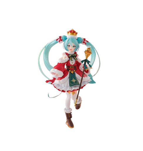 Hatsune Miku