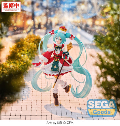 Hatsune Miku