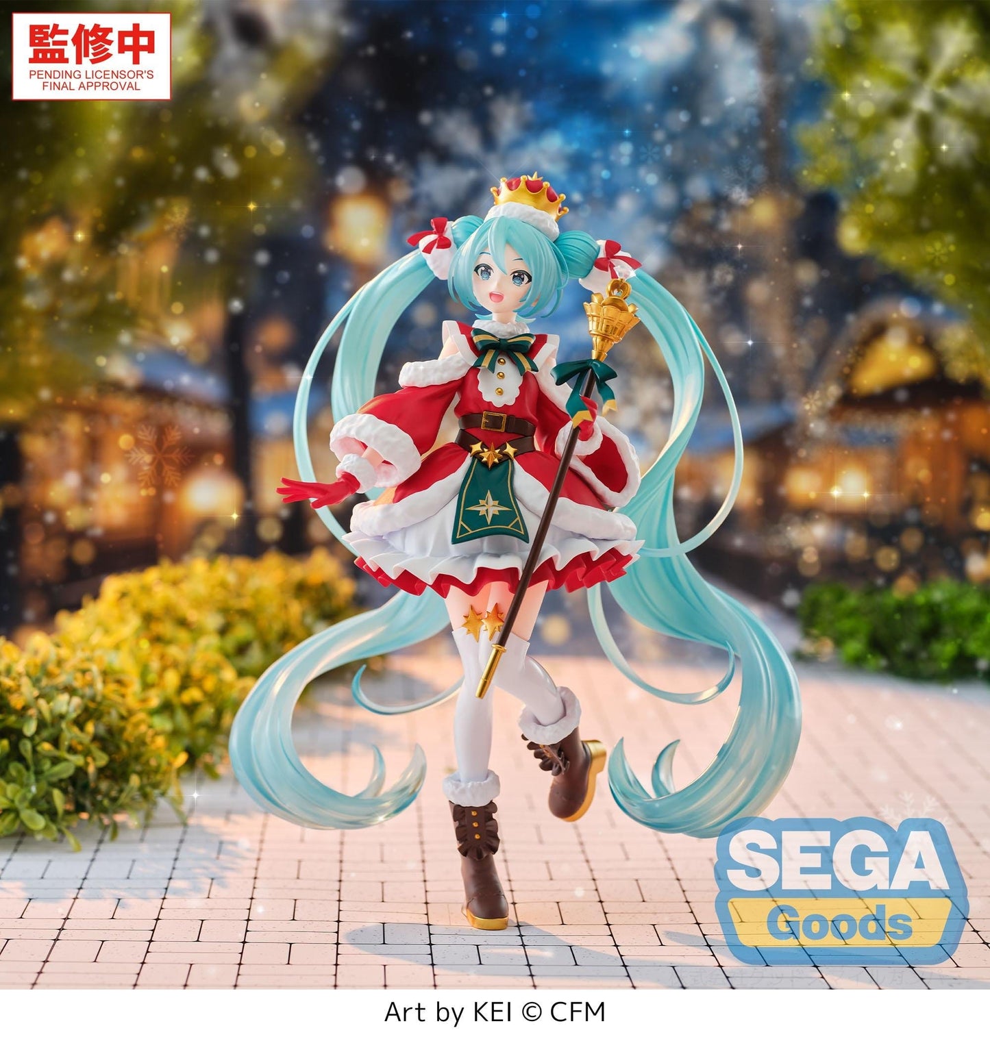 Hatsune Miku