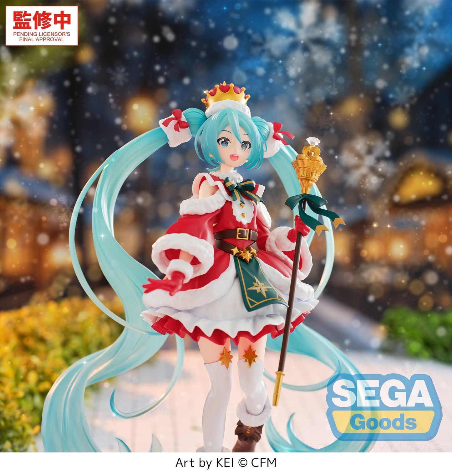 Hatsune Miku
