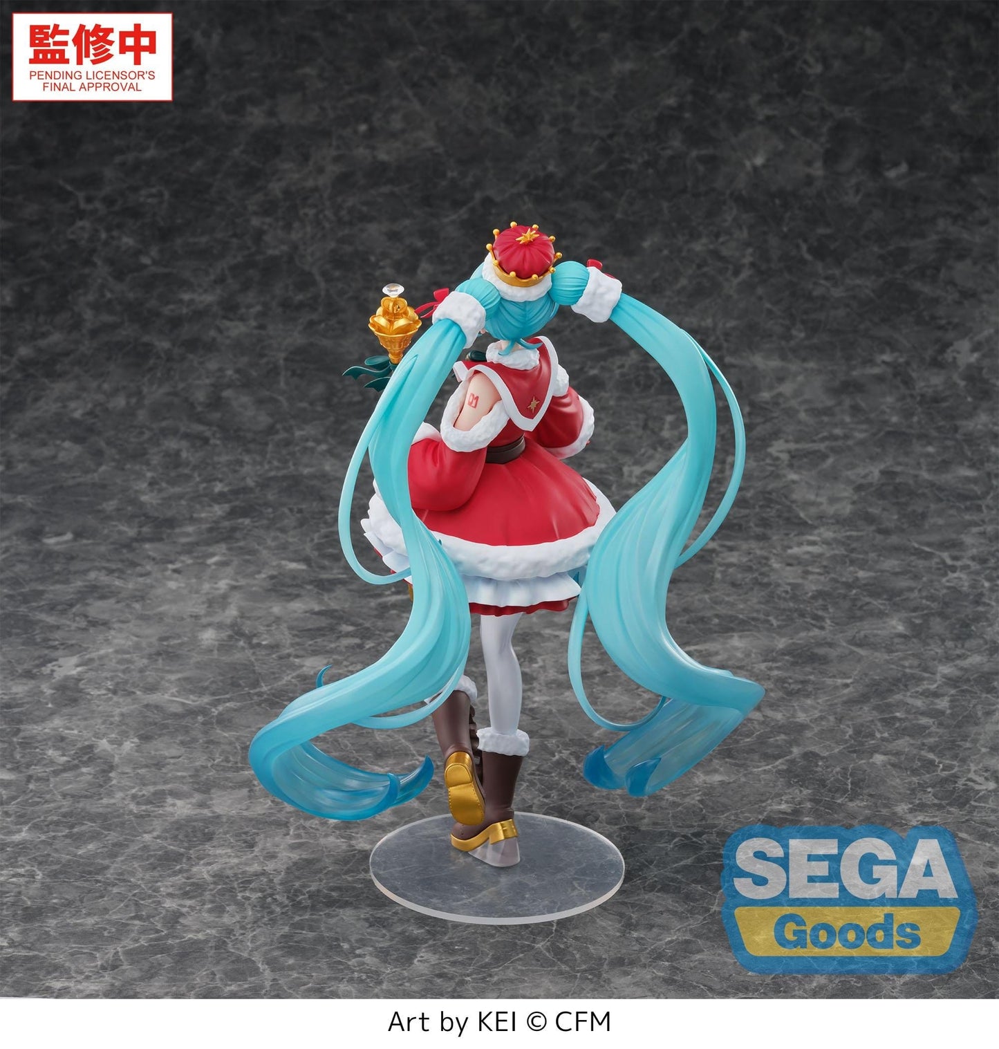 Hatsune Miku