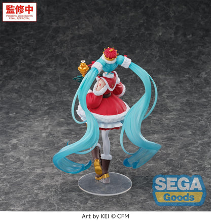 Hatsune Miku