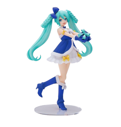 Hatsune Miku