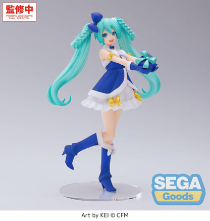 Hatsune Miku