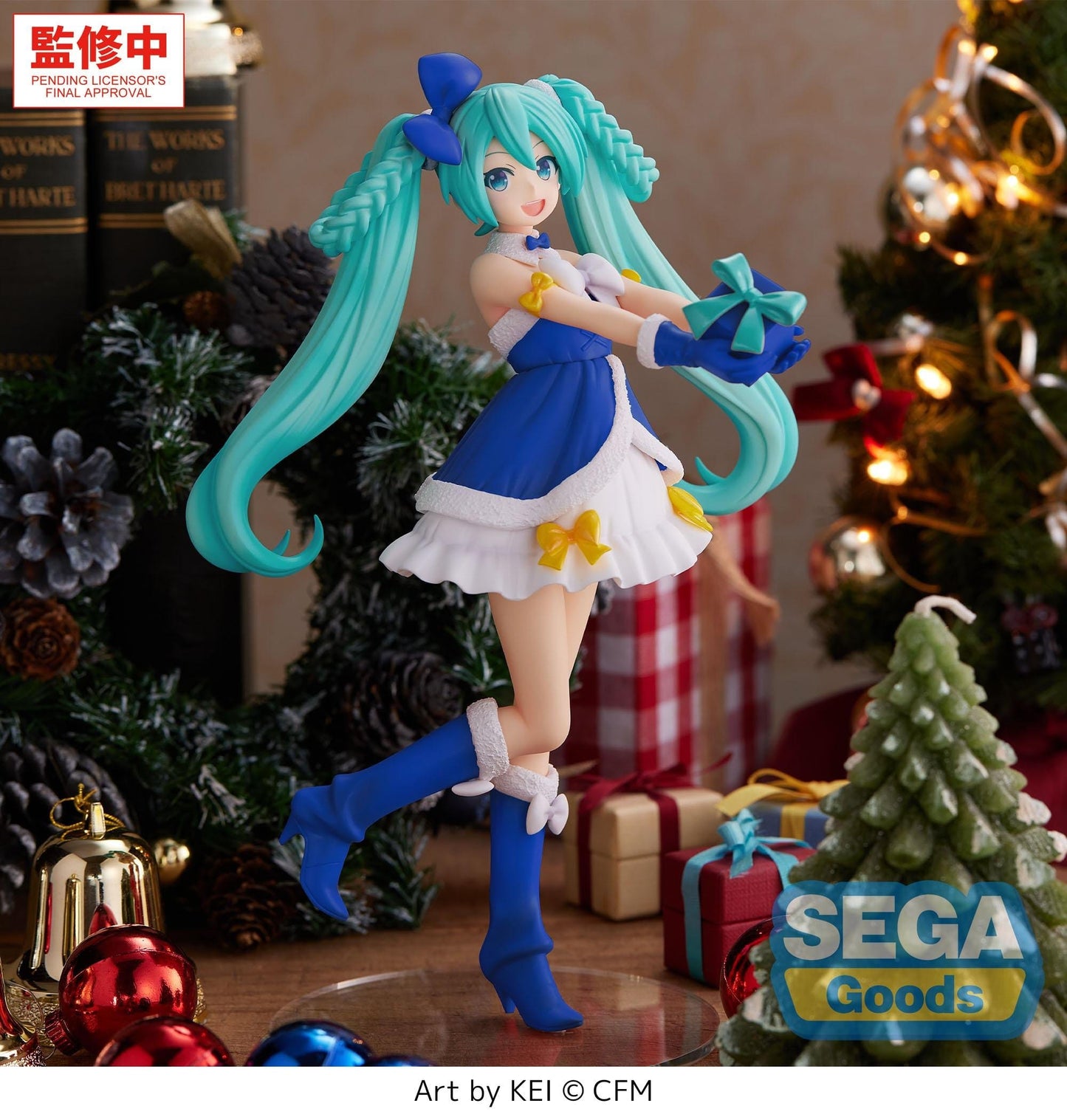 Hatsune Miku