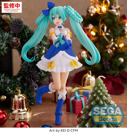 Hatsune Miku