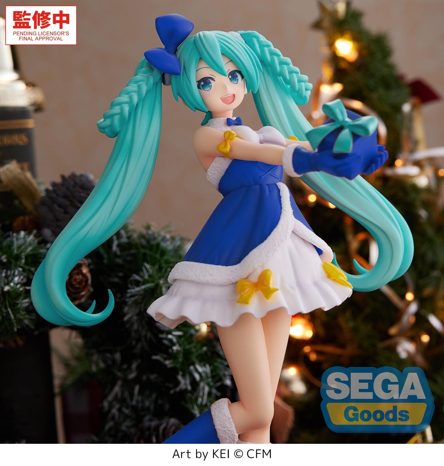 Hatsune Miku