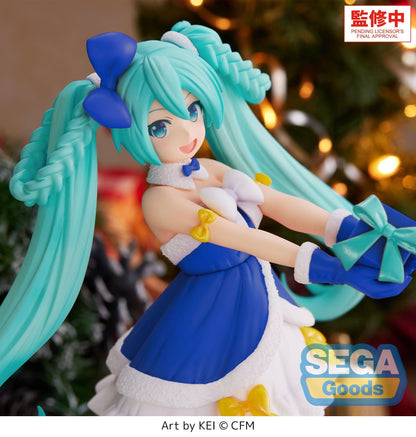 Hatsune Miku