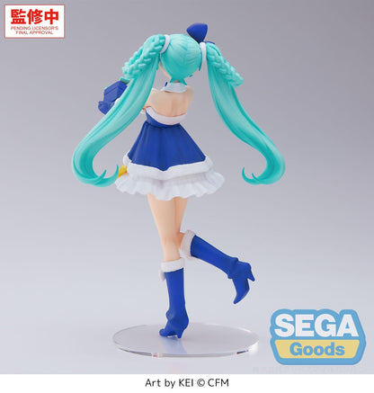 Hatsune Miku