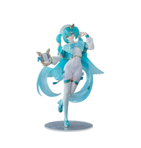 Hatsune Miku