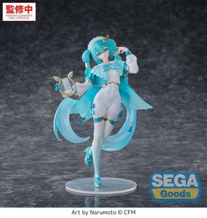 Hatsune Miku