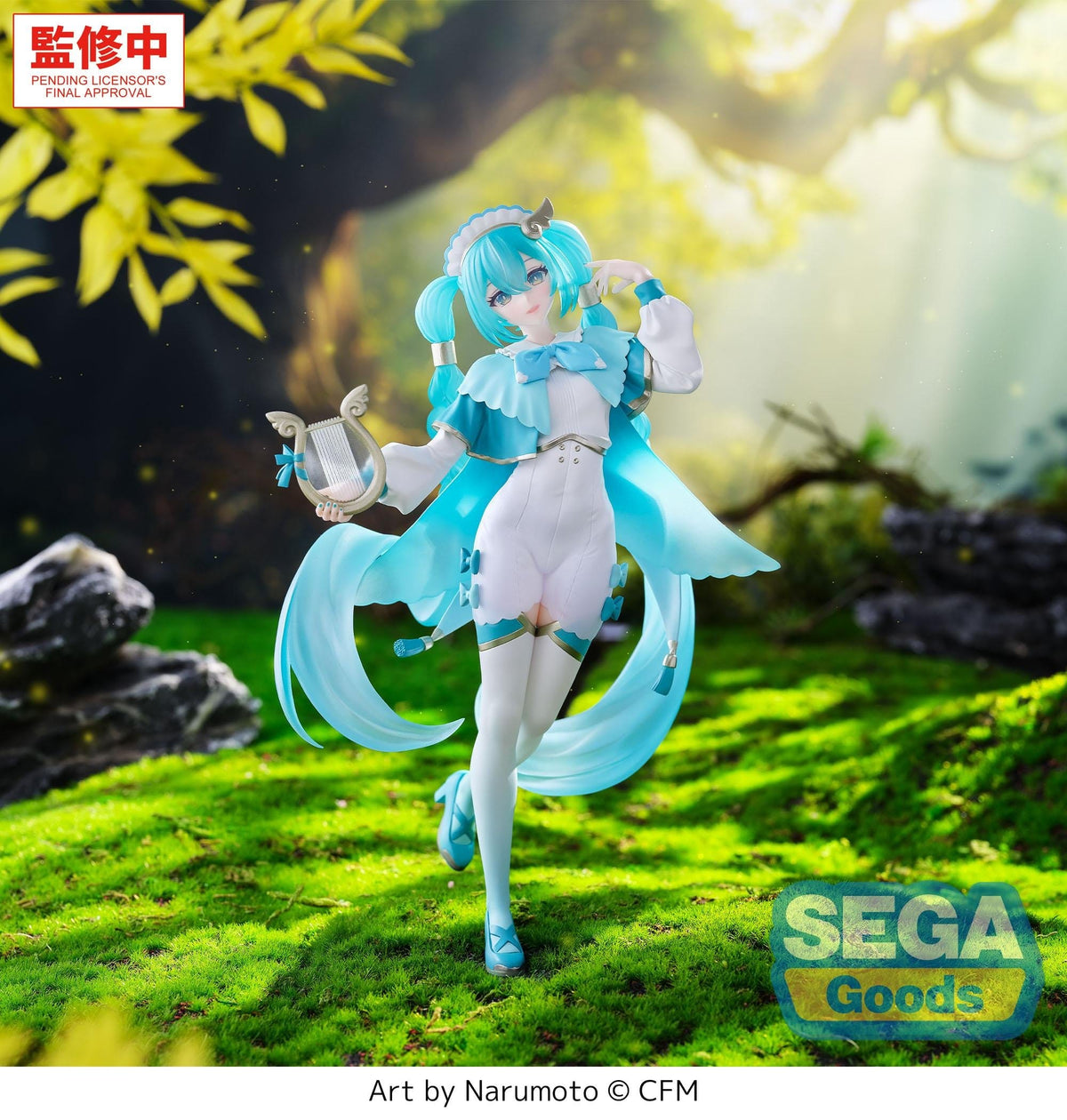 Hatsune Miku