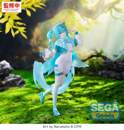 Hatsune Miku