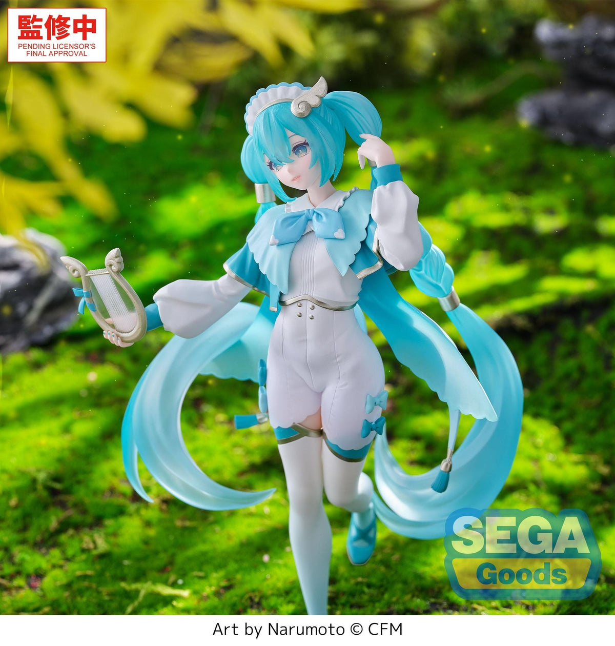 Hatsune Miku