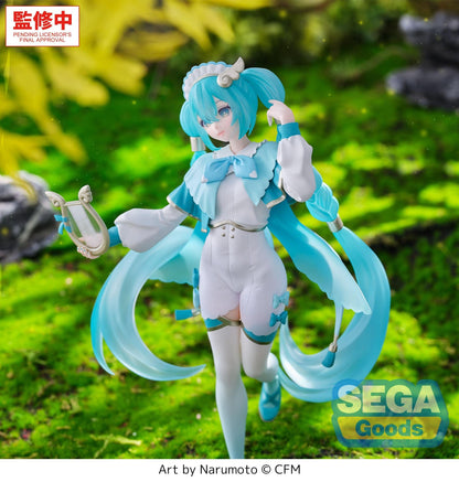 Hatsune Miku