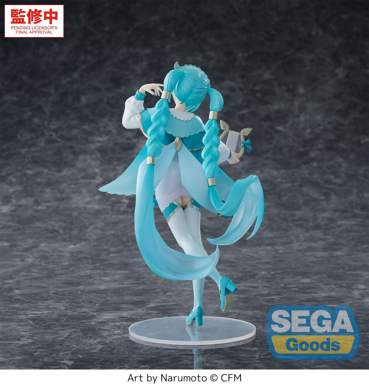 Hatsune Miku
