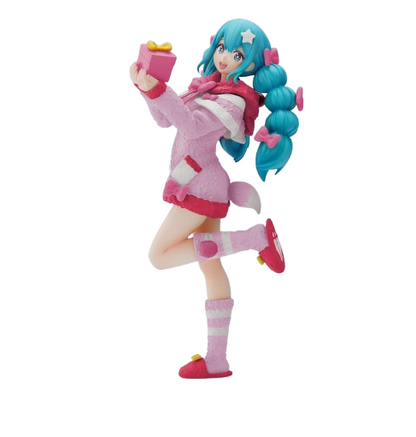 Hatsune Miku