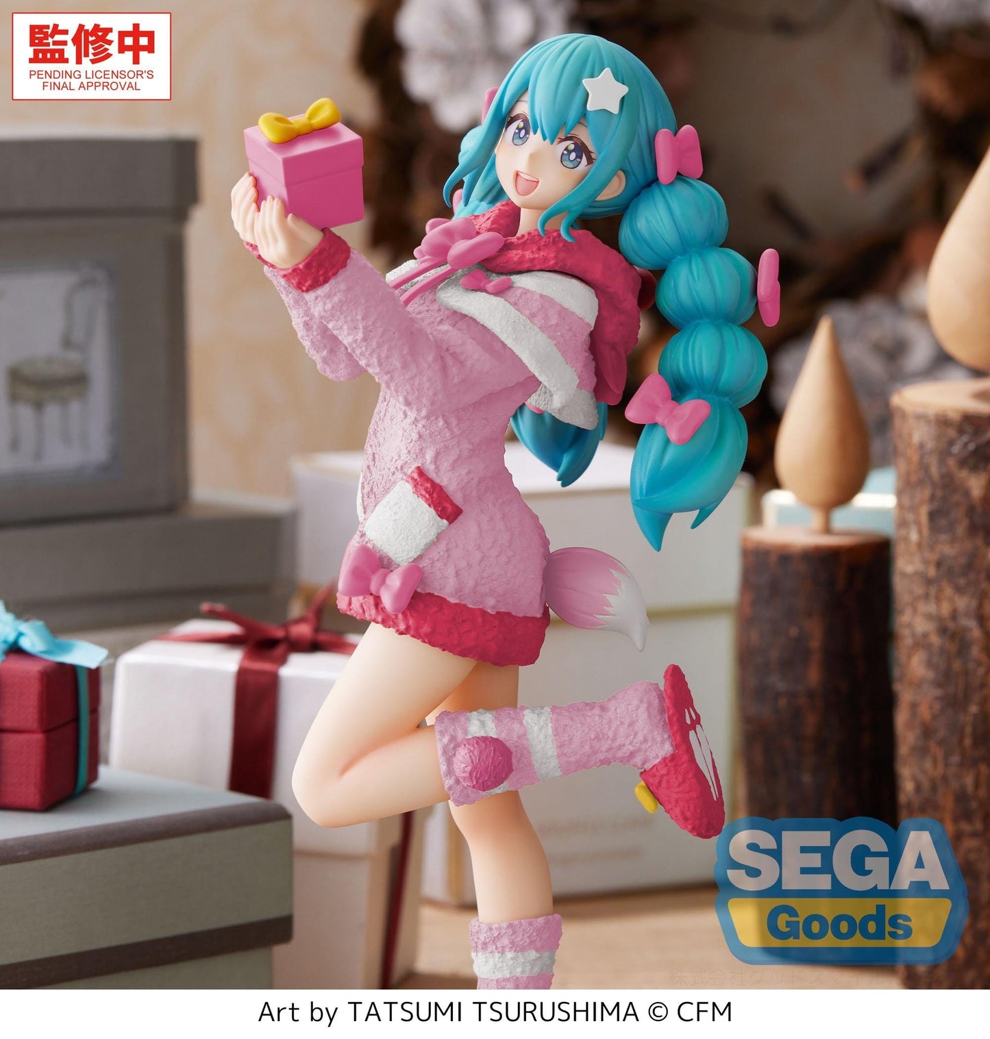 Hatsune Miku