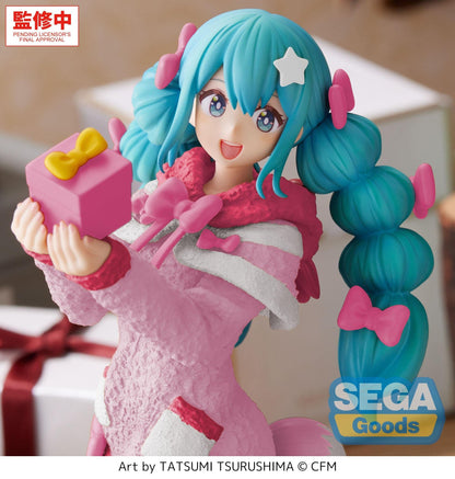 Hatsune Miku