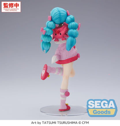 Hatsune Miku