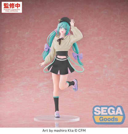 Hatsune Miku