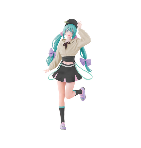 Hatsune Miku