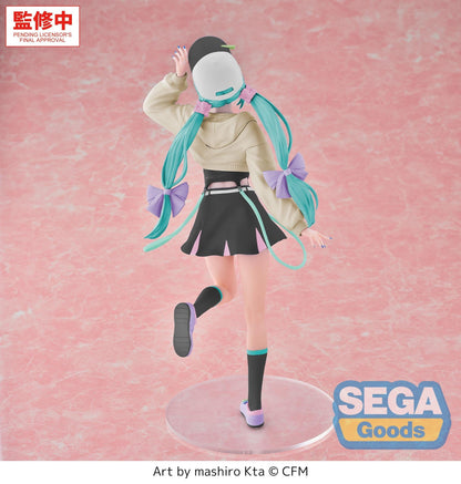 Hatsune Miku