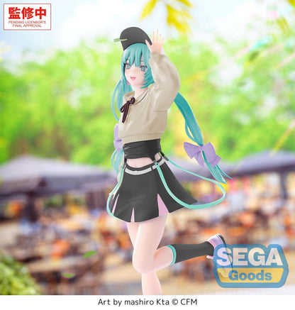 Hatsune Miku