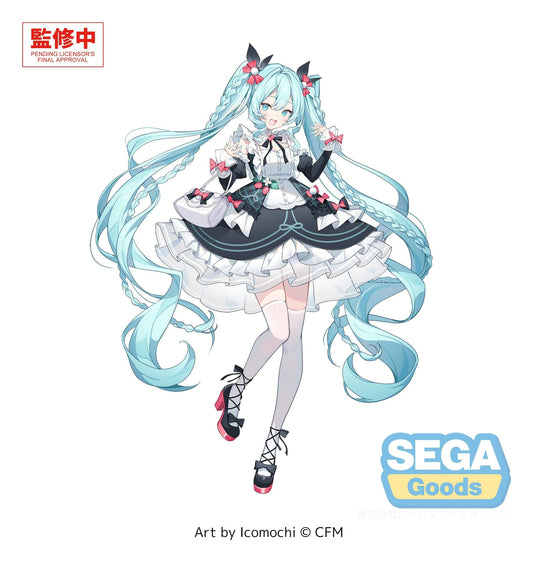 Hatsune Miku