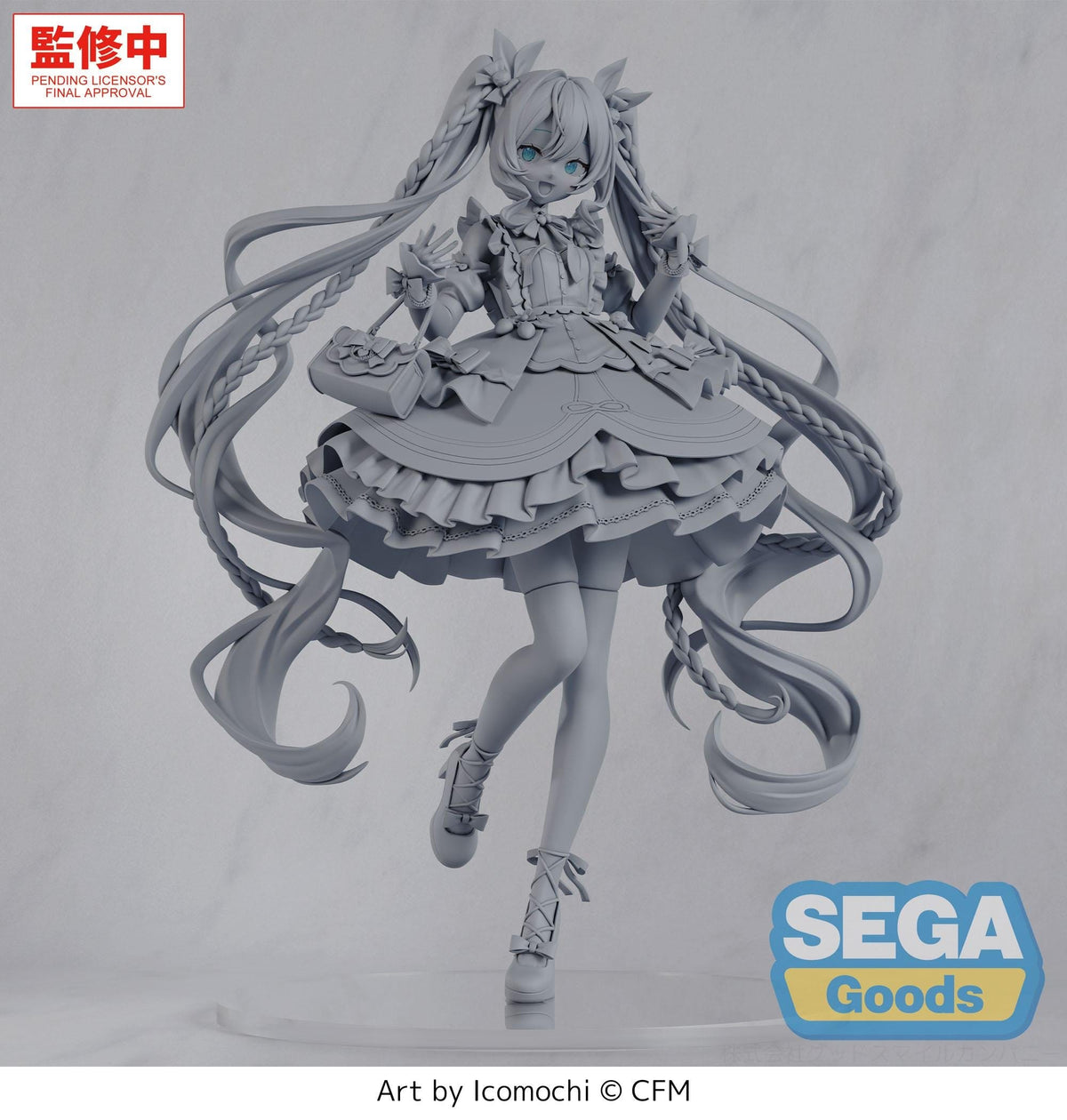 Hatsune Miku
