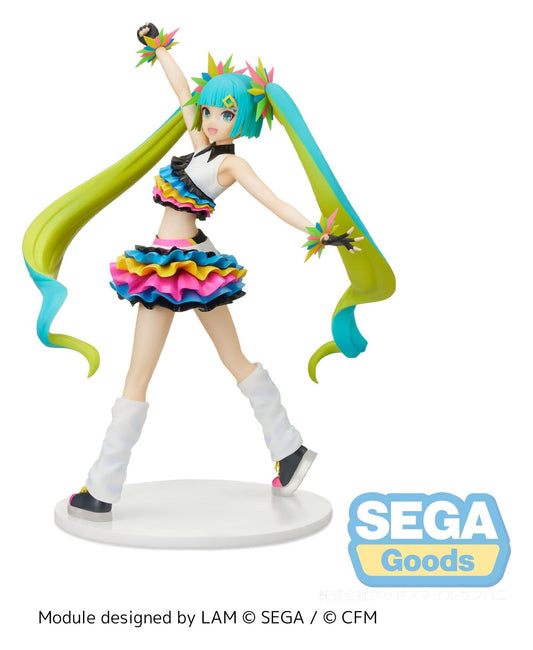 Hatsune Miku