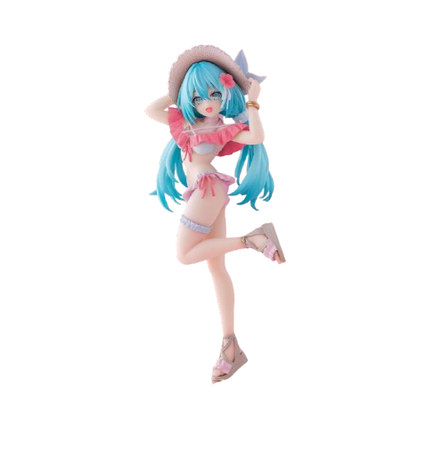 Hatsune Miku