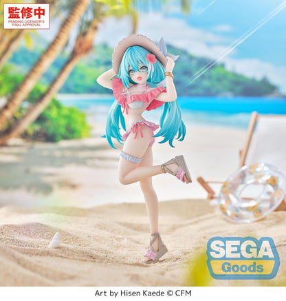 Hatsune Miku