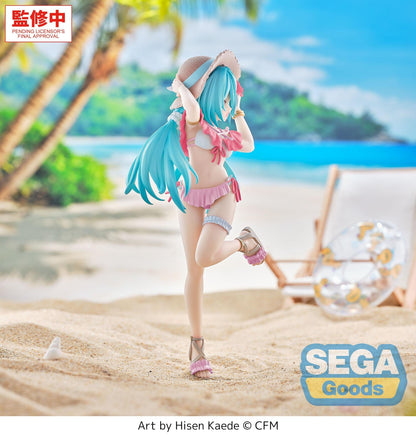 Hatsune Miku