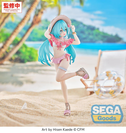 Hatsune Miku