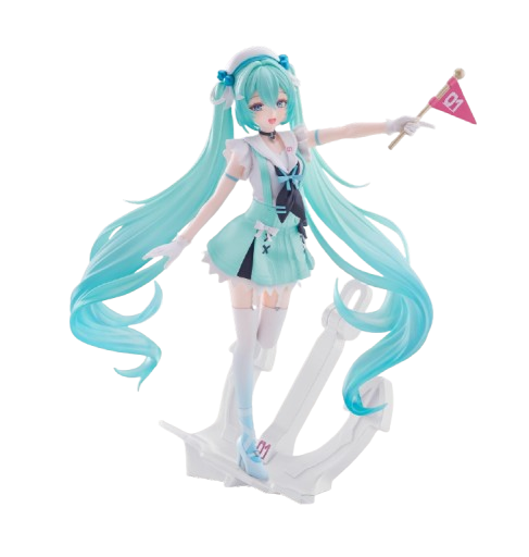 Hatsune Miku