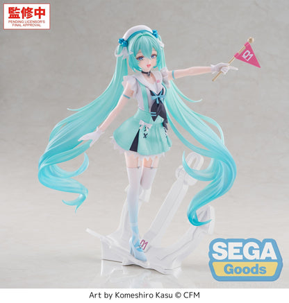 Hatsune Miku