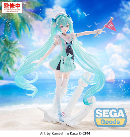 Hatsune Miku