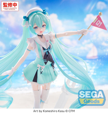Hatsune Miku