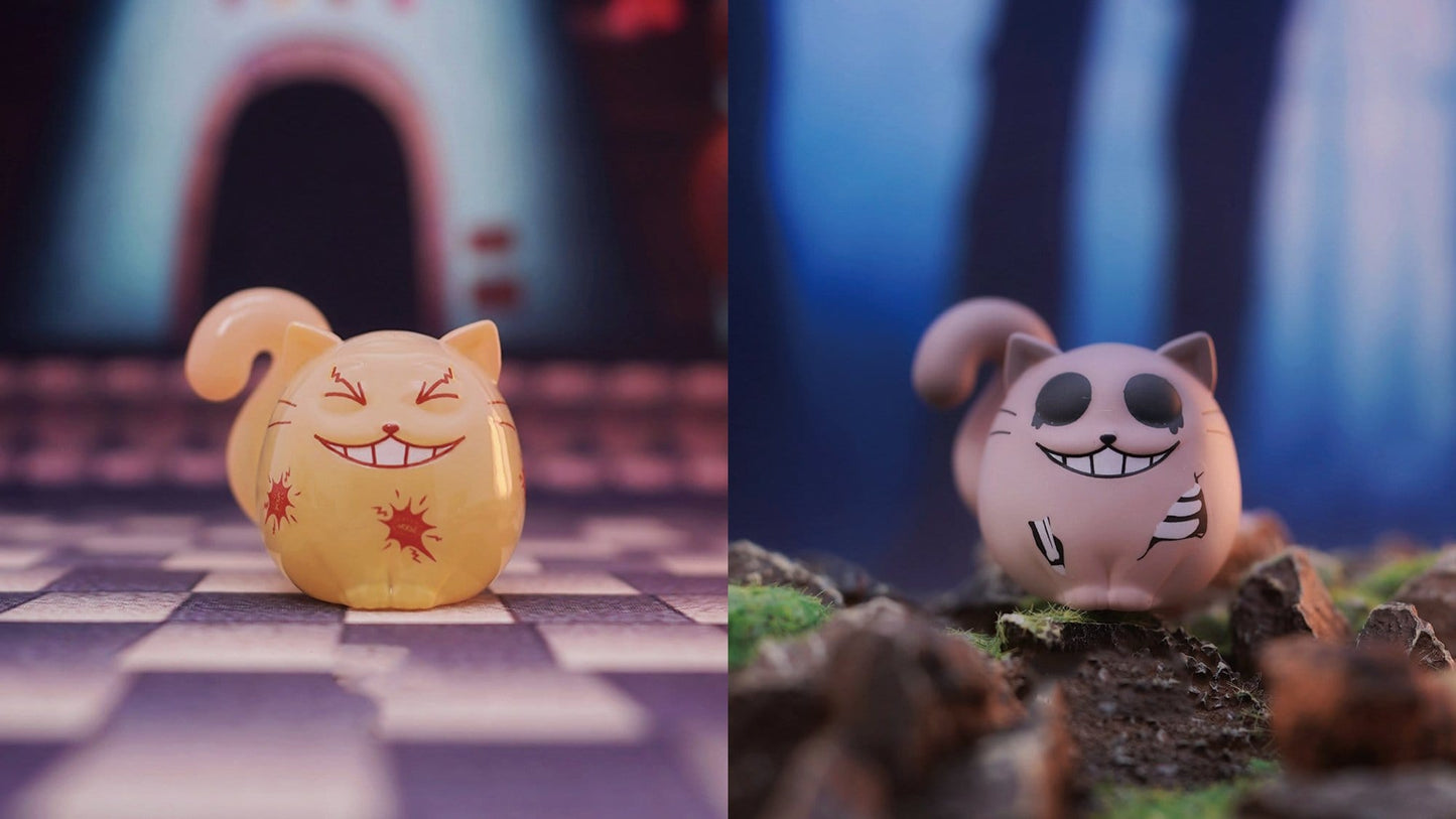 Doomsday cat
