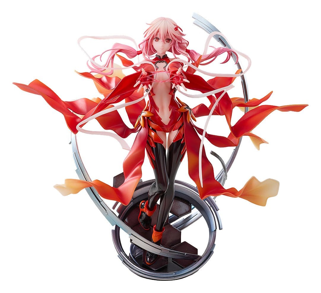 Inori Yuzuriha